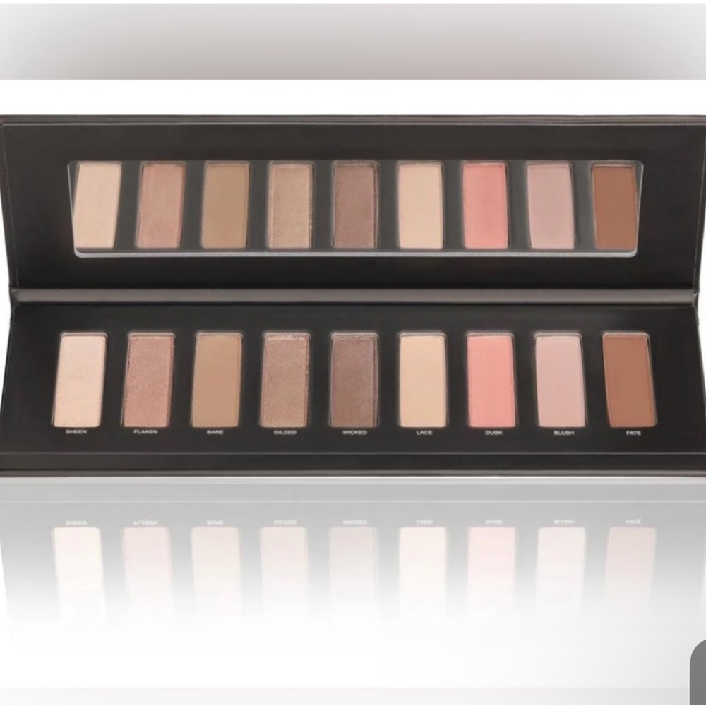 Studio Makeup Eyeshadow Palette Limited Addition